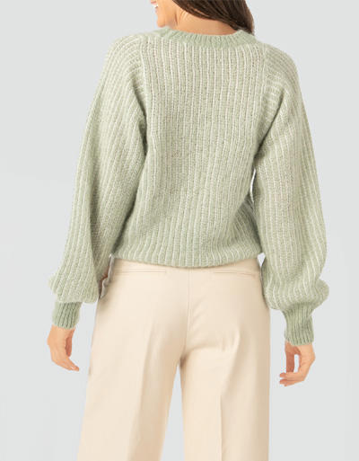SECOND FEMALE Damen Pullover 56244/4081 Image 1
