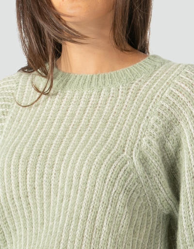 SECOND FEMALE Damen Pullover 56244/4081 Image 2