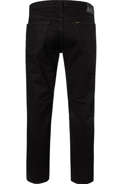 Lee Daren Zip Fly clean black L707HFAEDiashow-2