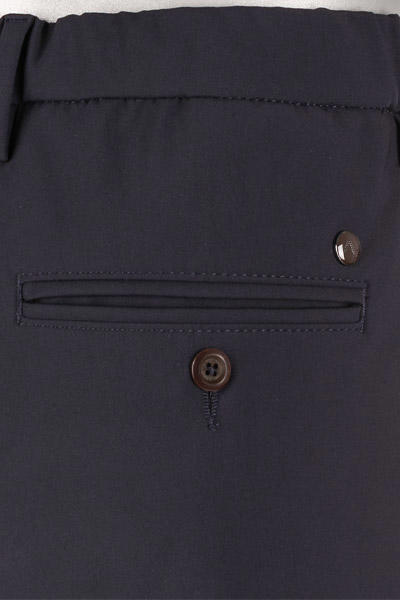 Alberto Tapered Fit Barista Coffee 31761646/899 Image 5