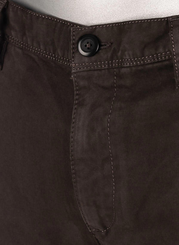Alberto Slim Fit Rob-DS BrokenTwill 62871404/585 Image 3