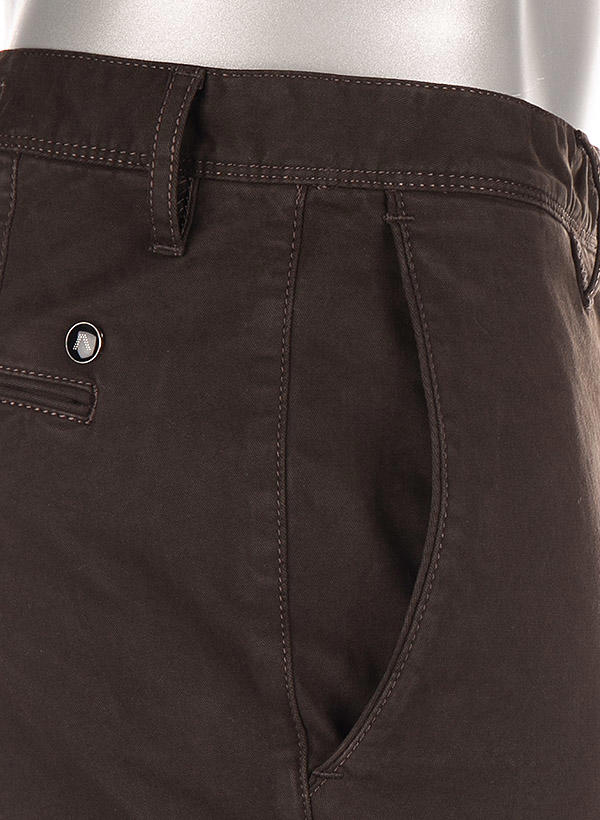 Alberto Slim Fit Rob-DS BrokenTwill 62871404/585 Image 4
