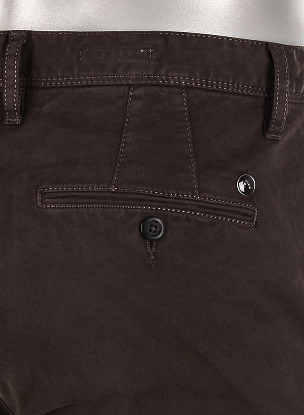 Alberto Slim Fit Rob-DS BrokenTwill 62871404/585 Image 5