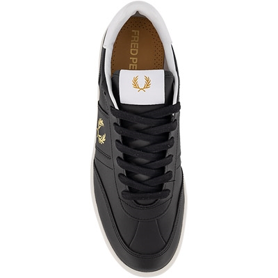 Fred Perry Schuhe B400 Leather B4299/102Diashow-2