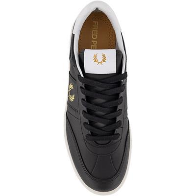 Fred Perry Schuhe B400 Leather B4299/102 Image 1