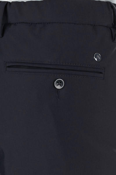 Alberto Golf Tapered Fit Barista-G 11615646/899 Image 5