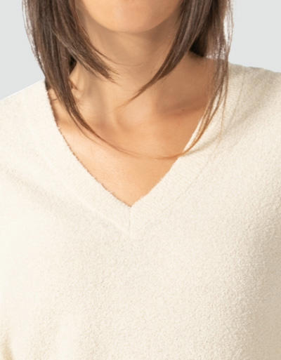 Marc O'Polo Damen Pullover 207 5115 60531/159 Image 2