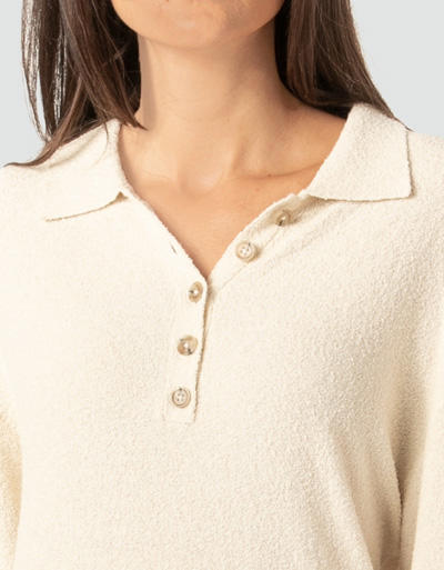 Marc O'Polo Damen Kleid 207 5115 67083/159 Image 2