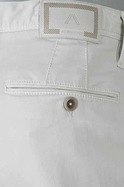 Alberto Slim Fit Rob Coloured Denim 62871582/900 Image 5