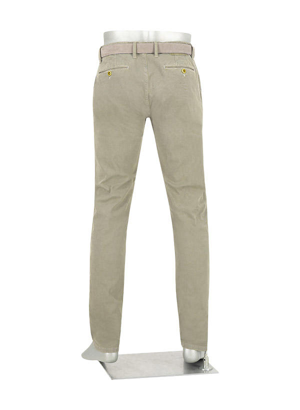 Alberto Slim Fit Rob Coloured Denim 62871582/920 Image 2