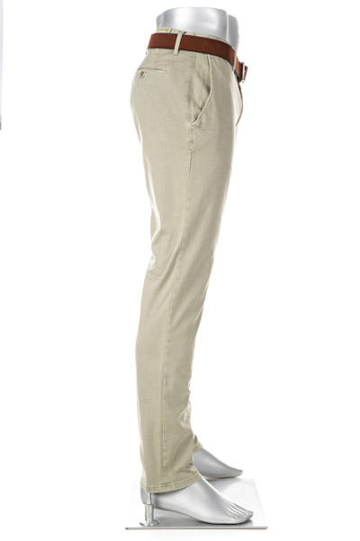 Alberto Slim Fit Rob Coloured Denim 62871582/600 Image 1