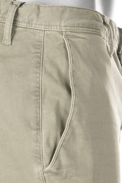 Alberto Slim Fit Rob Coloured Denim 62871582/600 Image 4