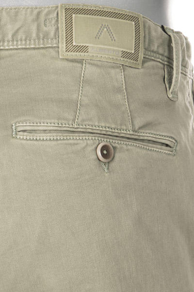 Alberto Slim Fit Rob Coloured Denim 62871582/600 Image 5