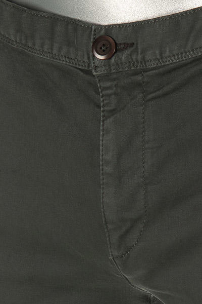 Alberto Slim Fit Rob Coloured Denim 62871582/680 Image 3