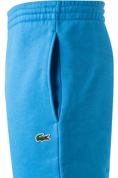 Lacoste clearance jogger shorts