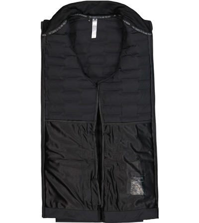 adidas Golf Damen FRSTGD Weste black H48515 Image 2