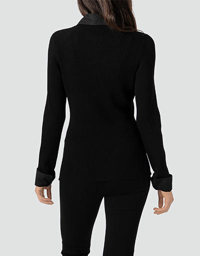SECOND FEMALE Damen Pullover 56154/8001 Image 1