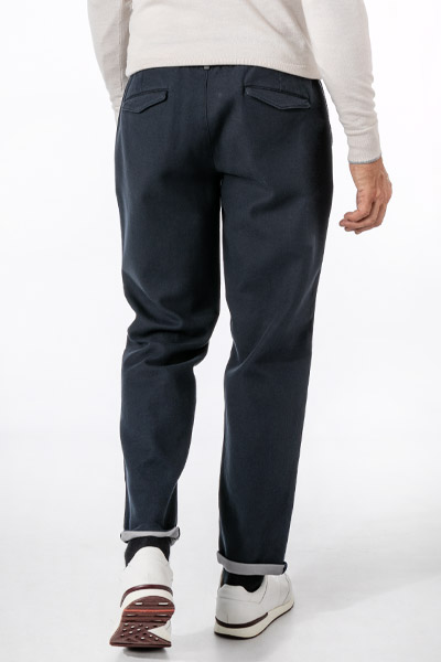 HILTL Hose Turin 2 U 72461/43100/40Diashow-3