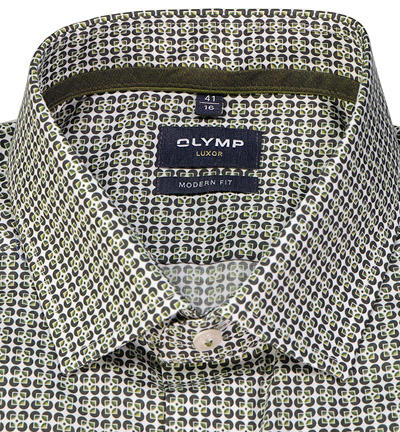 OLYMP Luxor Modern Fit 1268/24/46 Image 1