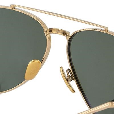 Ray Ban Sonnenbrille 0RB8225/313852/140/3N Image 2