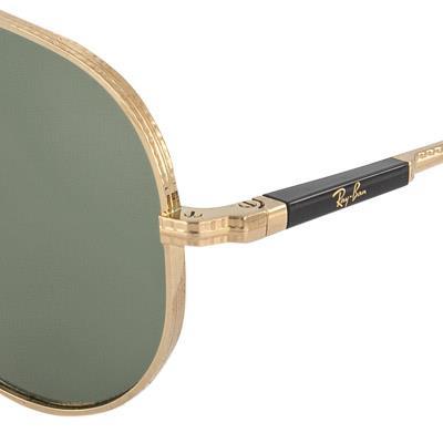 Ray Ban Sonnenbrille 0RB8225/313852/140/3N Image 3