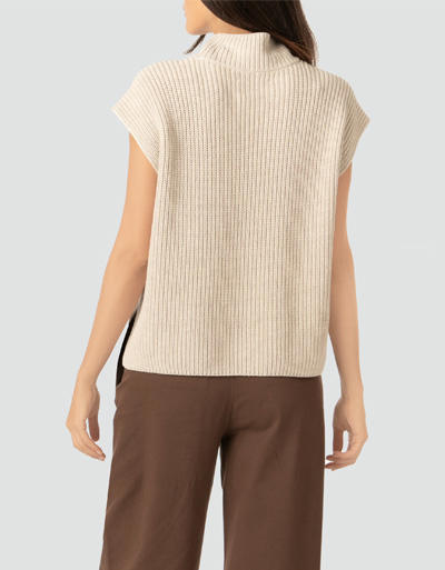 Marc O'Polo Damen Pullunder 208 6059 63009/145 Image 1