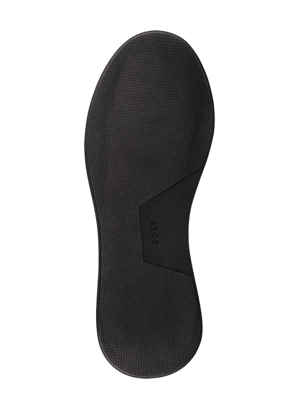 Hugo boss black shoes hotsell