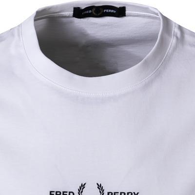 Fred Perry T-Shirt M4580/100 Image 1
