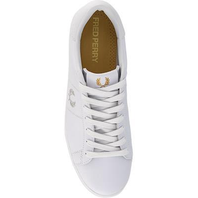 Fred Perry Schuhe Spencer Leather B4334/200 Image 1