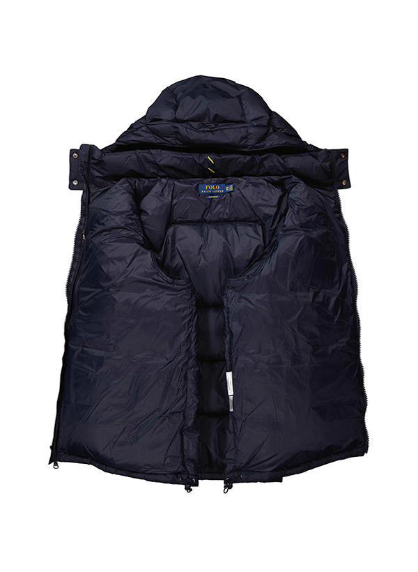 Polo Ralph Lauren Jacke 711810936/001 | herrenausstatter.de 