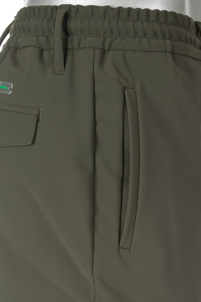 Alberto Golf Slim Fit Clay-G Revol.® 11715450/660Diashow-5
