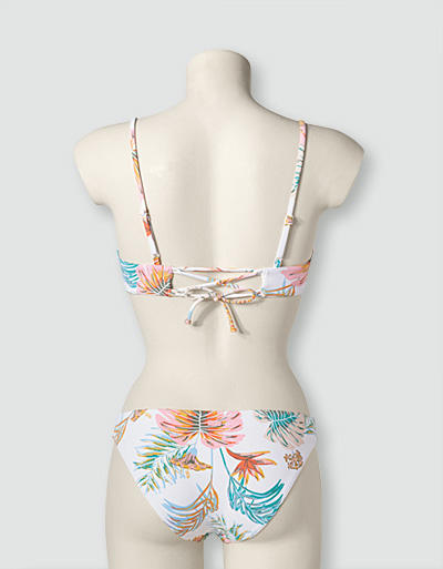 ROXY Damen Bikini ERJX304651+404336/XWMY Image 1