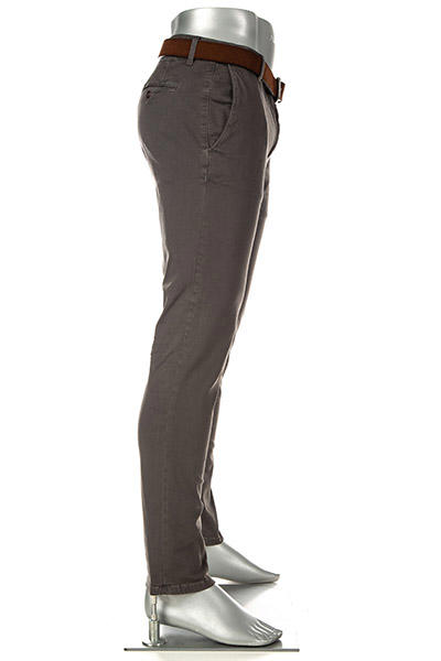 Alberto Slim Fit Rob Coloured Denim 62871582/580 Image 1
