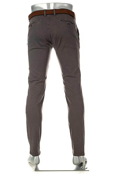 Alberto Slim Fit Rob Coloured Denim 62871582/580 Image 2