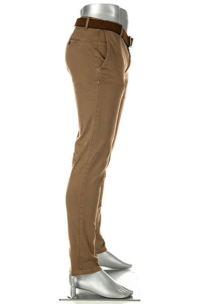 Alberto Slim Fit Rob Coloured Denim 62871582/540 Image 1