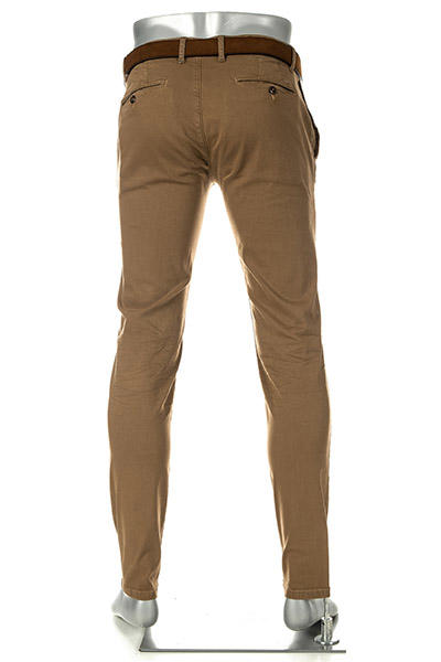 Alberto Slim Fit Rob Coloured Denim 62871582/540 Image 2