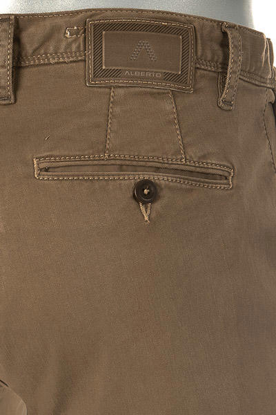 Alberto Slim Fit Rob Coloured Denim 62871582/540 Image 5