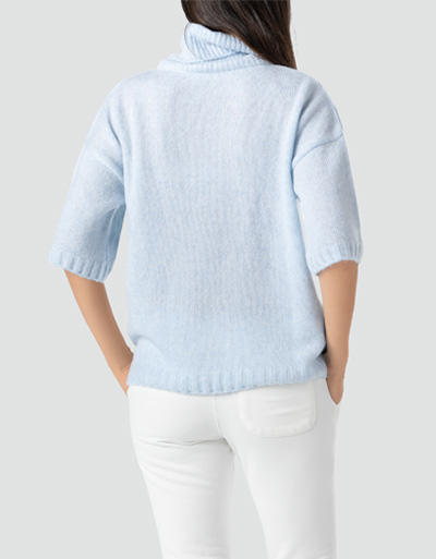 BETTER RICH Damen Pullover W91064200/484 Image 1