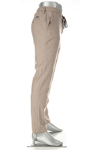 Alberto Slim Fit Jump Flanell Look 30361644/530 Image 1