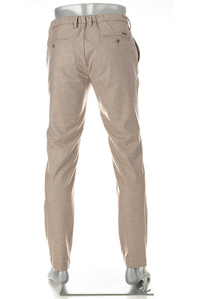 Alberto Slim Fit Jump Flanell Look 30361644/530 Image 2