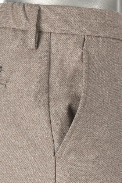 Alberto Slim Fit Jump Flanell Look 30361644/530 Image 4