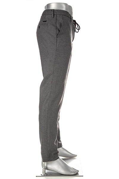 Alberto Slim Fit Jump Flanell Look 30361644/960 Image 1