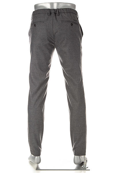 Alberto Slim Fit Jump Flanell Look 30361644/960 Image 2