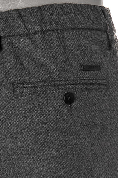 Alberto Slim Fit Jump Flanell Look 30361644/960 Image 5
