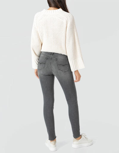 Replay Damen Jeans Luzien WHW689.000.51A 919/097 Image 1