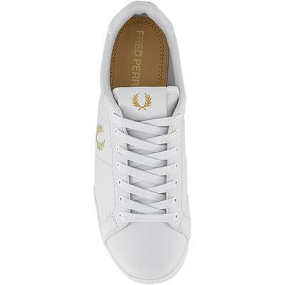 Fred Perry Schuhe B722 Leather B4294/200 Image 1