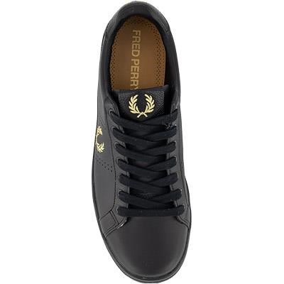 Fred Perry Schuhe B721 Leather B4290/220 Image 1