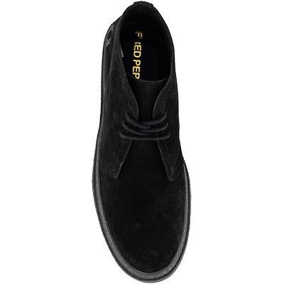 Fred Perry Schuhe Hewley Suede B4361/102 Image 1