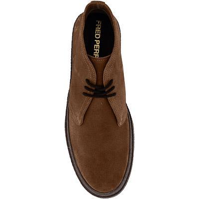 Fred Perry Schuhe Hewley Suede B4361/831 Image 1
