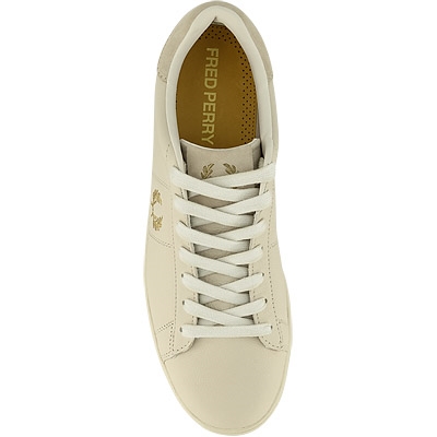 Fred Perry Schuhe Spencer Leather B4322/560Diashow-2